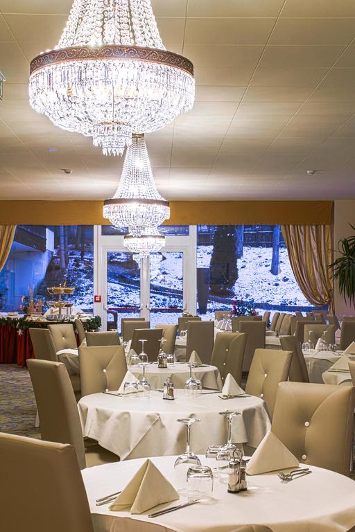 Hotel Tyrol-Alpenhof Зефельд-ін-Тіроль Екстер'єр фото
