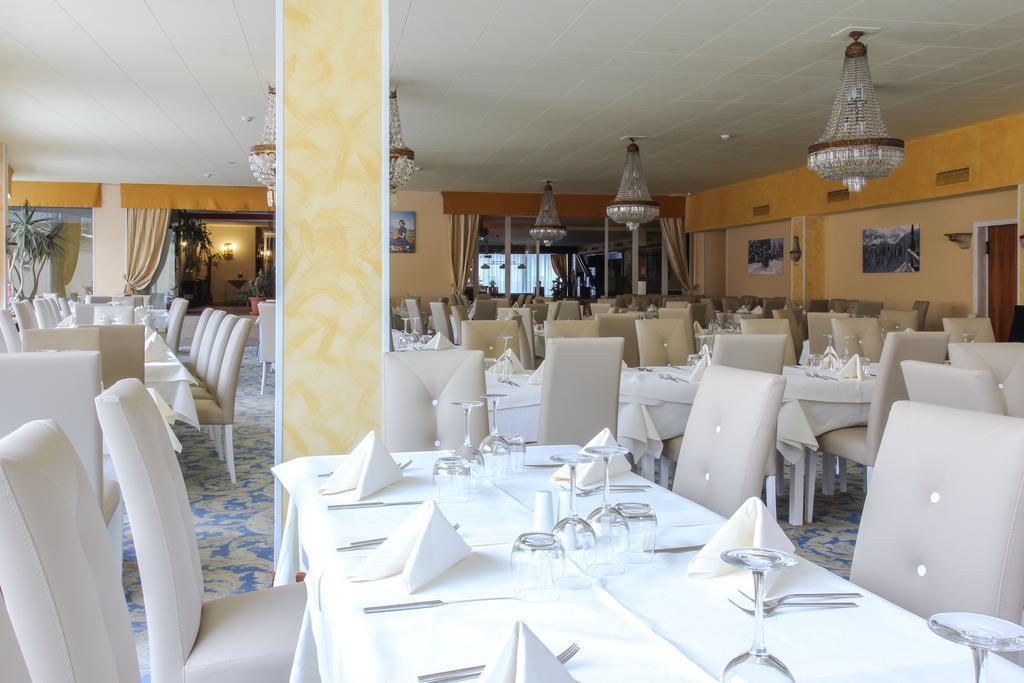 Hotel Tyrol-Alpenhof Зефельд-ін-Тіроль Екстер'єр фото