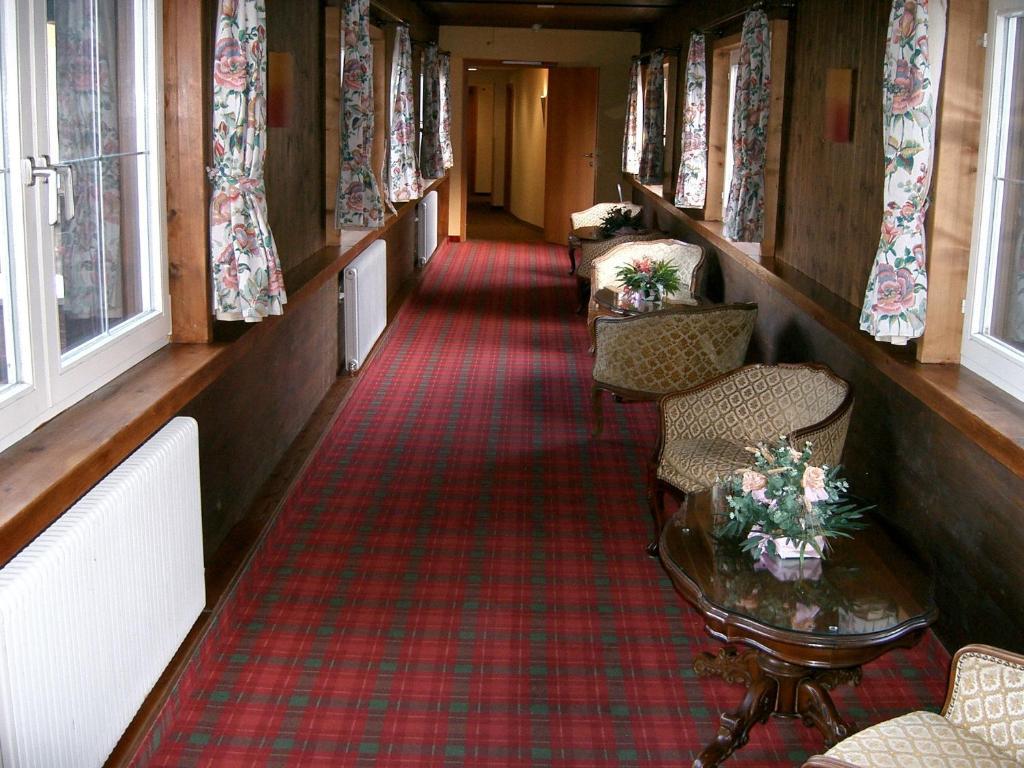 Hotel Tyrol-Alpenhof Зефельд-ін-Тіроль Екстер'єр фото