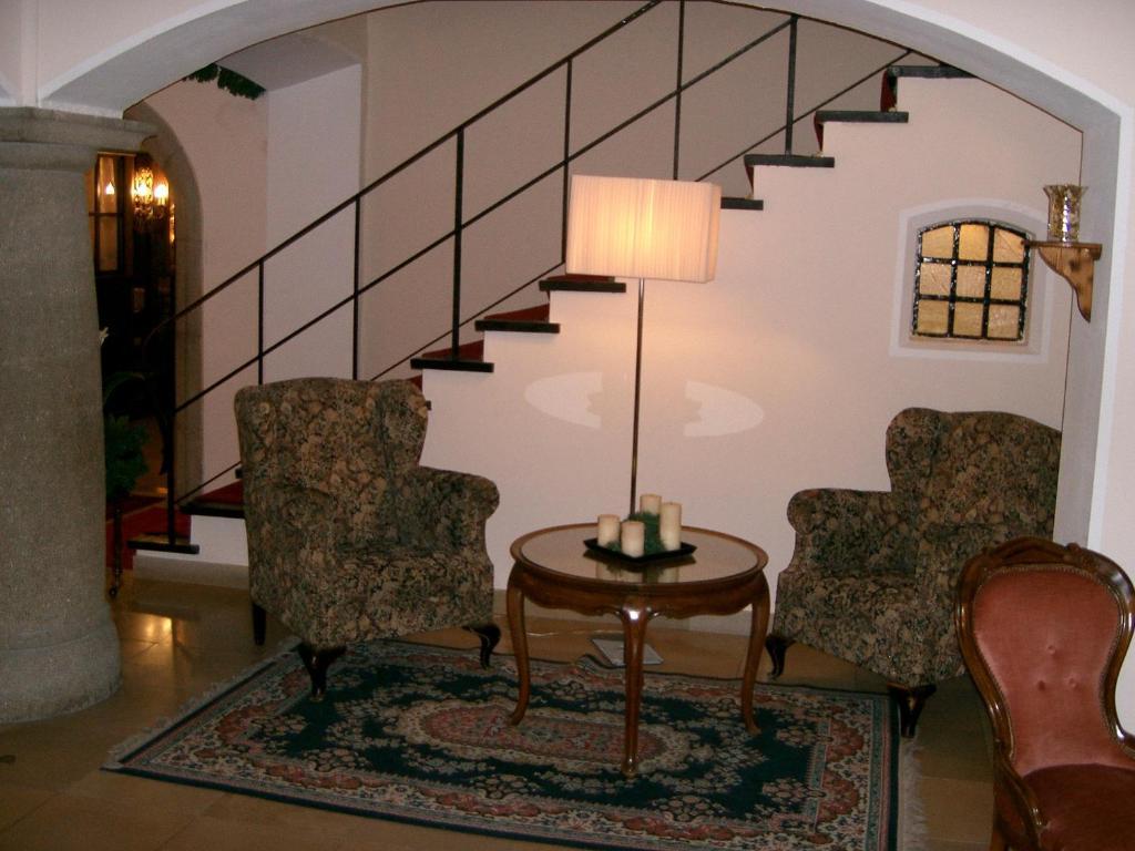 Hotel Tyrol-Alpenhof Зефельд-ін-Тіроль Екстер'єр фото