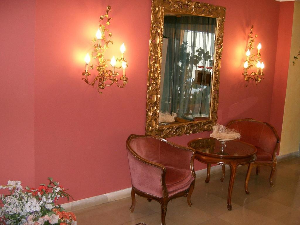 Hotel Tyrol-Alpenhof Зефельд-ін-Тіроль Екстер'єр фото