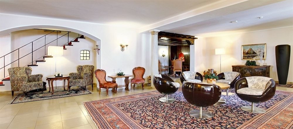 Hotel Tyrol-Alpenhof Зефельд-ін-Тіроль Екстер'єр фото