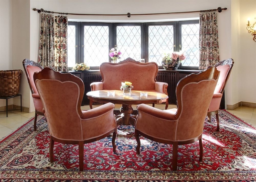 Hotel Tyrol-Alpenhof Зефельд-ін-Тіроль Екстер'єр фото